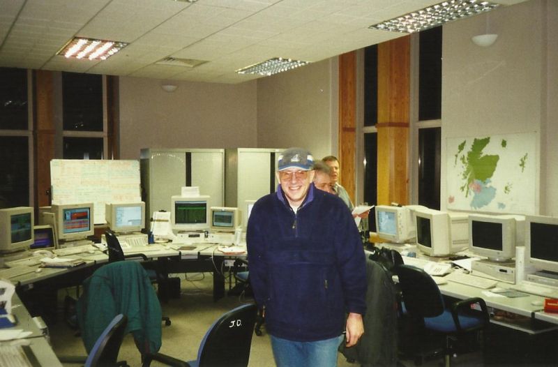 John Senior